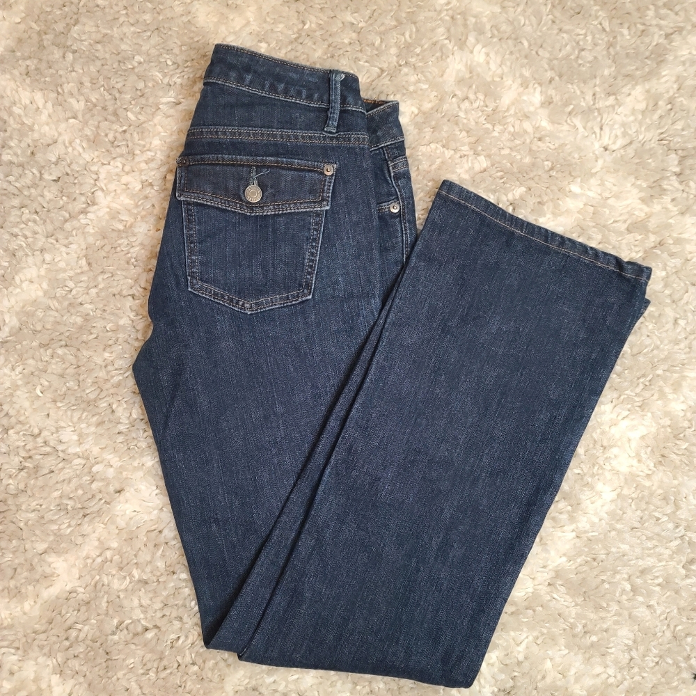 Banana Republic jeans